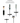 BirdsUP™  1" Single Pole Kit