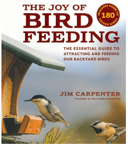 Feed the Birds: Attract and Identify 196 Common North American Birds [Book]