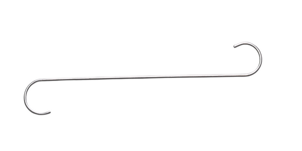 GardensUP™ Stainless S-Hook - 12"
